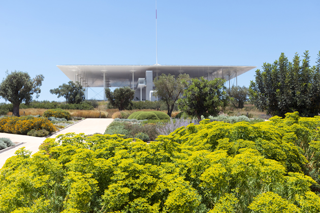 Το ΚΠΙΣΝ αλλάζει χέρια. Τώρα αναλαμβάνει το Ελληνικό Δημόσιο