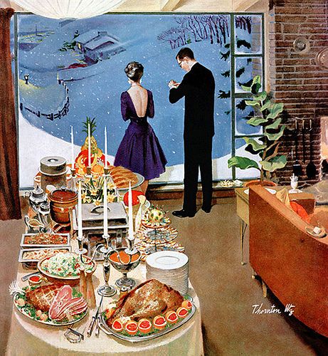 Οι χειρότερες Χριστουγεννιάτικες κάρτες του κόσμου