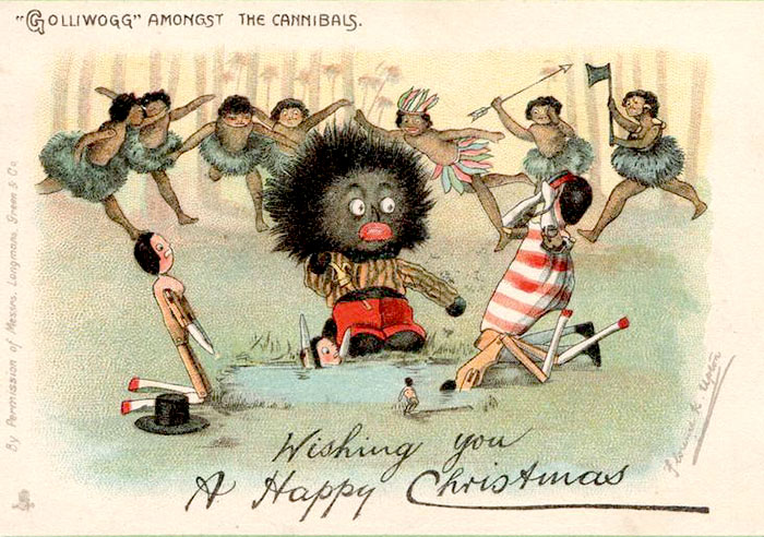 Οι χειρότερες Χριστουγεννιάτικες κάρτες του κόσμου