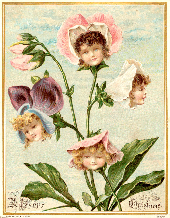 Οι χειρότερες Χριστουγεννιάτικες κάρτες του κόσμου