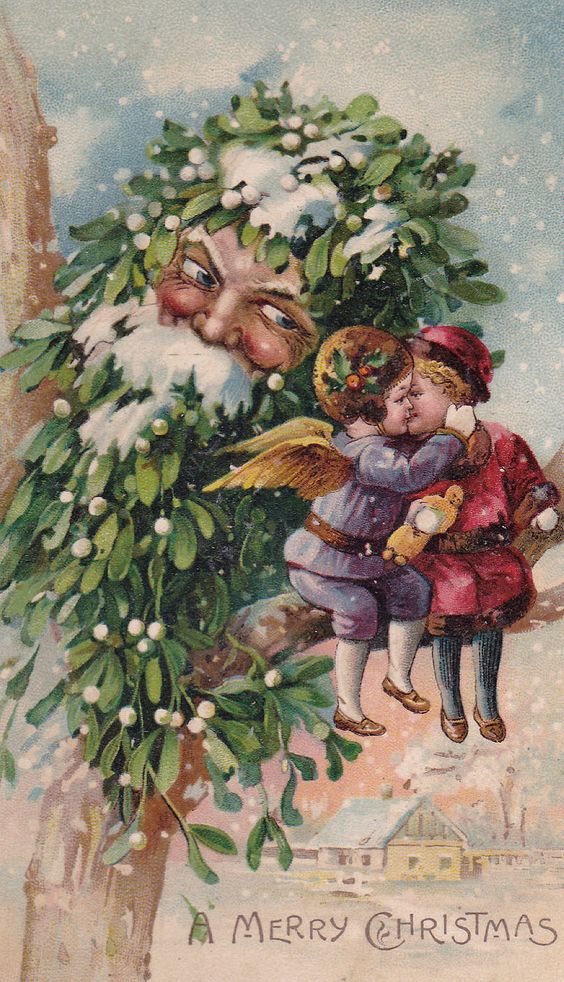 Οι χειρότερες Χριστουγεννιάτικες κάρτες του κόσμου