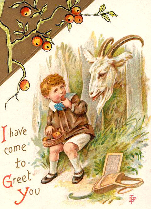 Οι χειρότερες Χριστουγεννιάτικες κάρτες του κόσμου