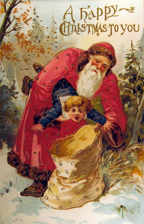 Οι χειρότερες Χριστουγεννιάτικες κάρτες του κόσμου