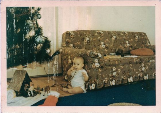 Οι χειρότερες Χριστουγεννιάτικες κάρτες του κόσμου