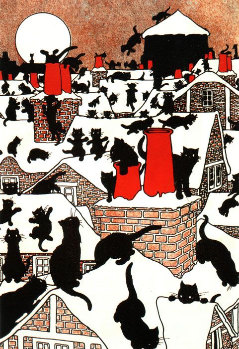 Οι χειρότερες Χριστουγεννιάτικες κάρτες του κόσμου