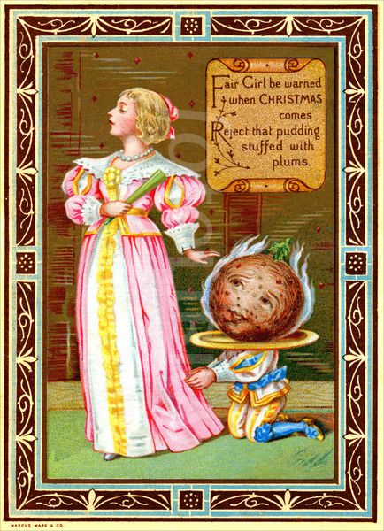 Οι χειρότερες Χριστουγεννιάτικες κάρτες του κόσμου