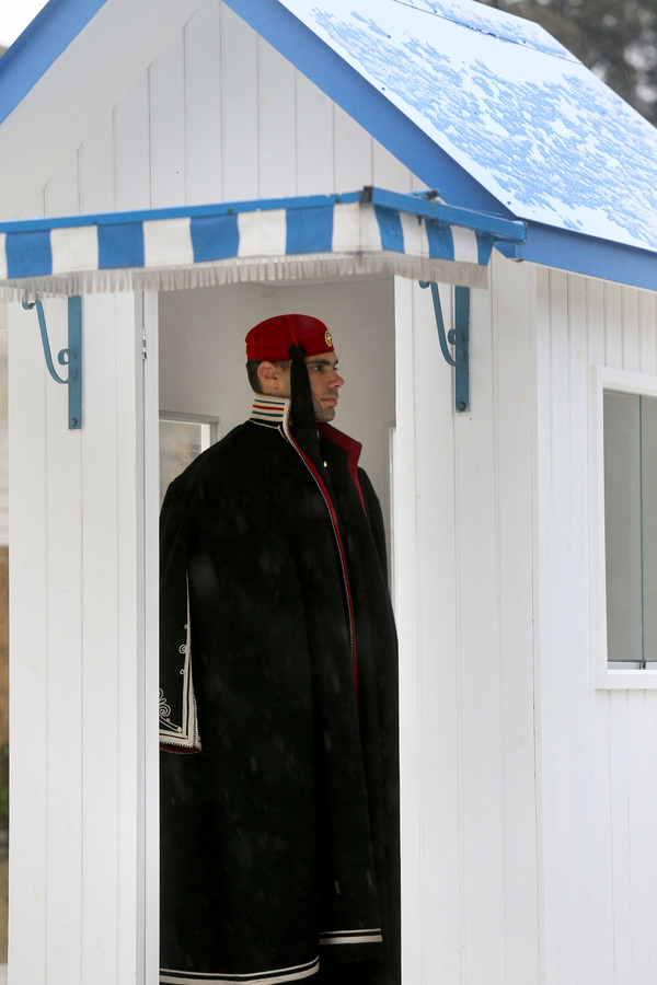 Βουλή - ΑΠΕ-ΜΠΕ/Παντελής Σαίτας