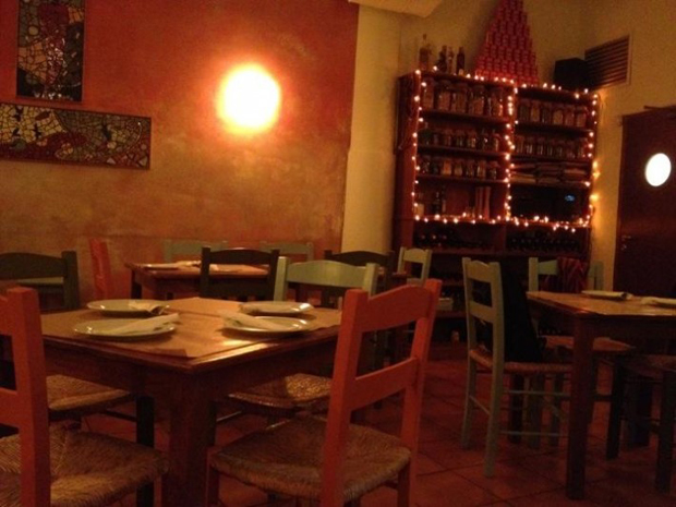 Aglio oglio e peperoncino