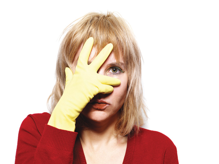 Σώτη Τριανταφύλλου