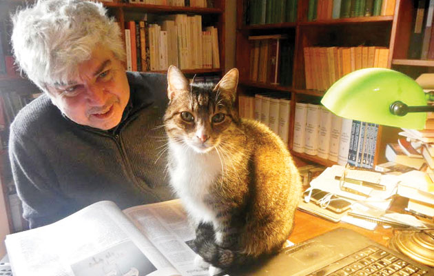  Ανθή Ξενάκη