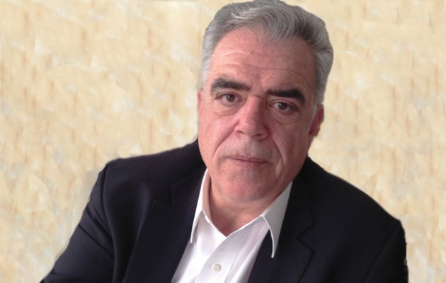 Δημήτρης Κούρκουλας