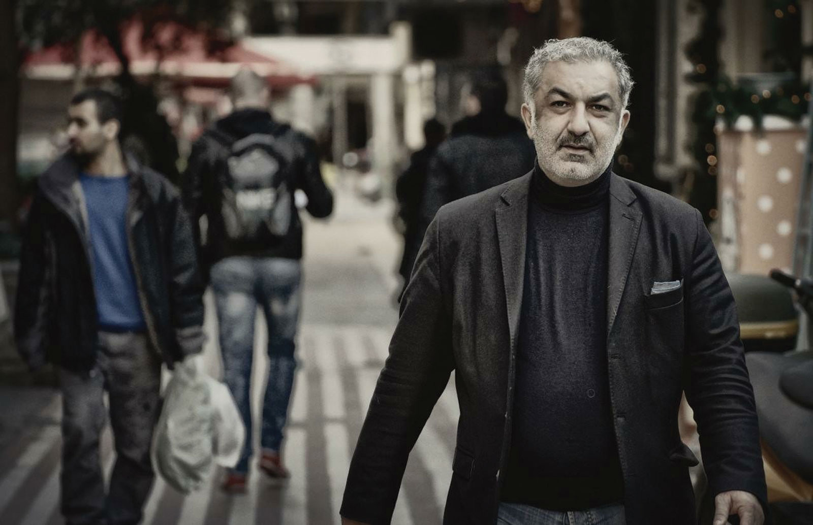 Σταύρος Κωνσταντινίδης