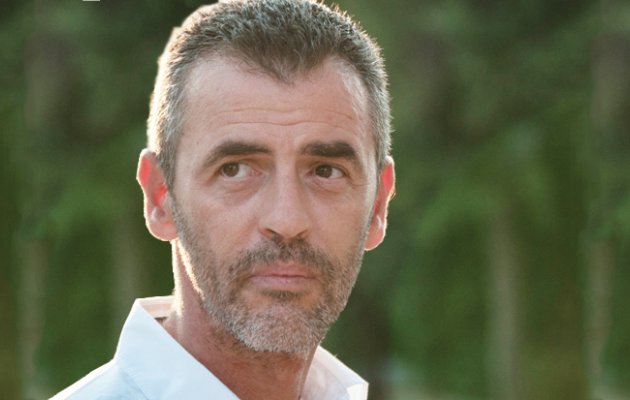 Νίκος Παναγιωτόπουλος