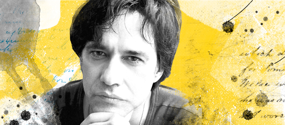 Αλέξης Σταμάτης