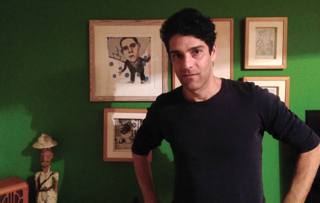 Σωφρόνης Σωφρονίου