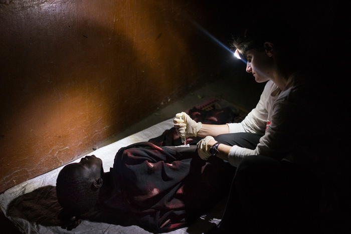 ΛΕΕΡ, ΝΟΤΙΟ ΣΟΥΔΑΝ – ©DOMINIC NAHR ΛΕΕΡ, ΝΟΤΙΟ ΣΟΥΔΑΝ – ©DOMINIC NAHR