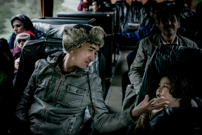 ΣΑΜΟΣ, ΕΛΛΑΔΑ – GUILLAUME BINET/MYOP ΣΑΜΟΣ, ΕΛΛΑΔΑ – GUILLAUME BINET/MYOP