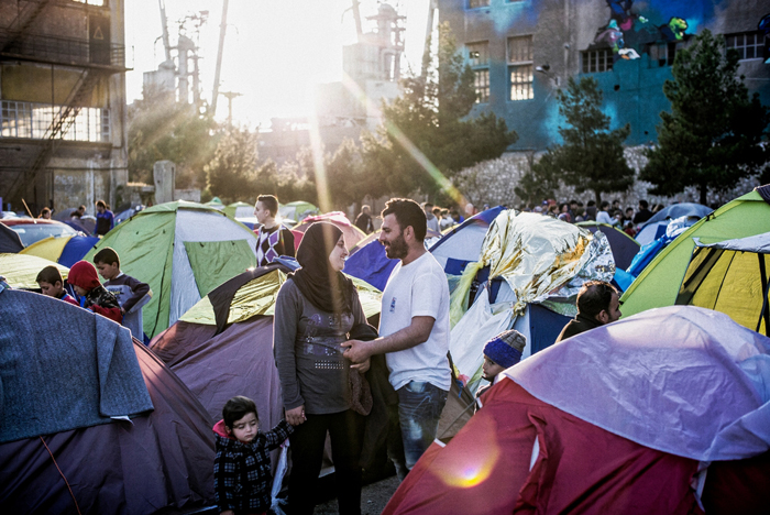 ΠΕΙΡΑΙΑΣ, ΕΛΛΑΔΑ – ©GUILLAUME BINET/MYOP ΠΕΙΡΑΙΑΣ, ΕΛΛΑΔΑ – ©GUILLAUME BINET/MYOP