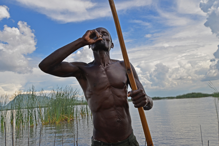 ΛΙΜΝΗ ΤΣΙΛΟΥΑ, ΜΑΛΑΟΥΙ – ©AURELIE BAUME ΛΙΜΝΗ ΤΣΙΛΟΥΑ, ΜΑΛΑΟΥΙ – ©AURELIE BAUME