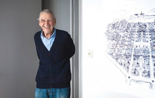 ΔΕΚΑΒΑΛΛΑΣ Ν. ΚΩΝΣΤΑΝΤΙΝΟΣ  ©Θανάσης Καρατζάς