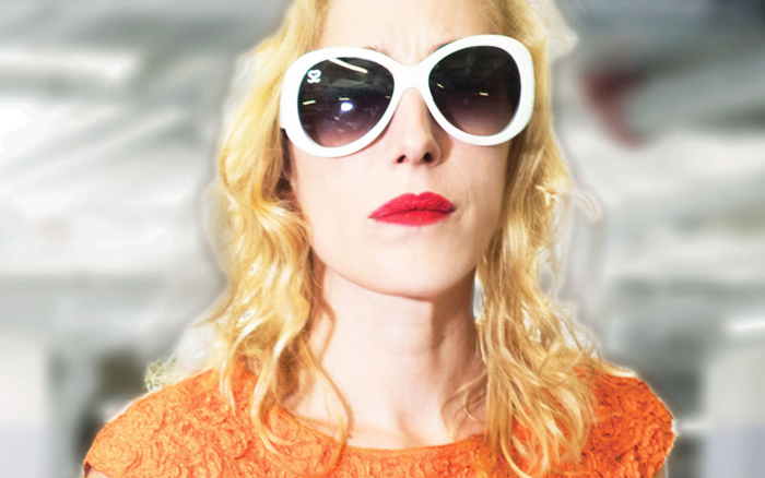 ΚΑΡΒΟΥΝΗ ΚΟΡΑ