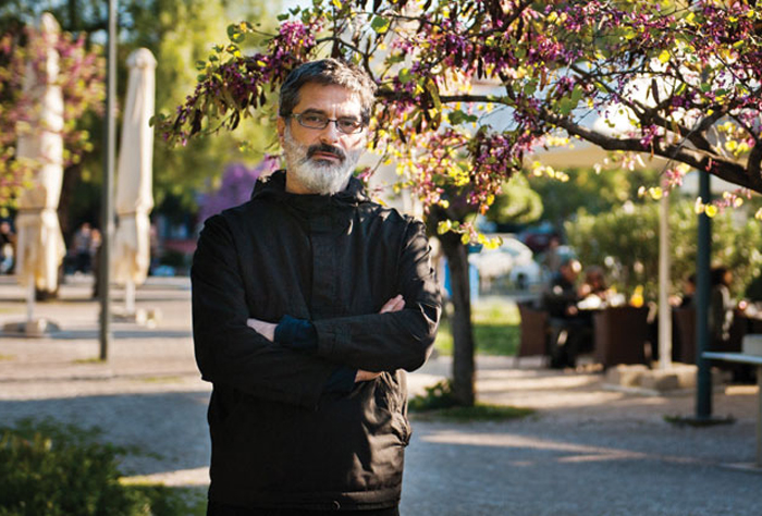 ΚΟΥΜΕΝΤΑΚΗΣ ΓΙΩΡΓΟΣ ©Θανάσης Καρατζάς