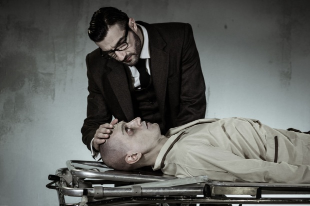 ΚΟΥΡΗΣ ΝΙΚΟΣ ©Σταύρος Χαμπάκης