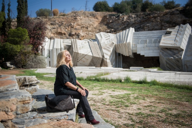 ΚΡΟΥΣΚΑ ΒΕΡΑ ©Θανάσης Καρατζάς