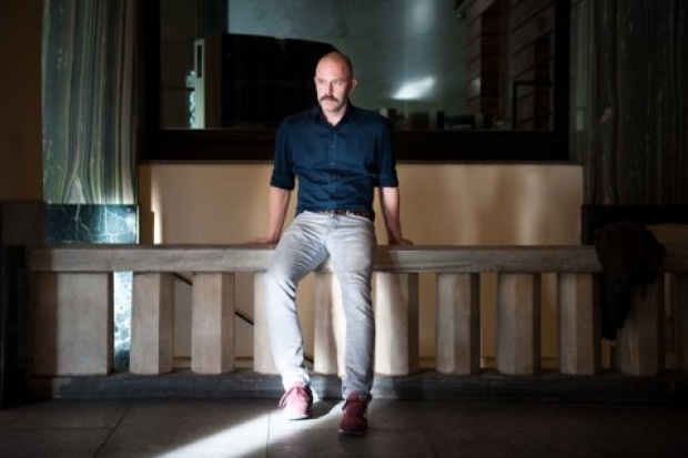 ΛΟΥΛΗΣ ΧΡΗΣΤΟΣ ©Θανάσης Καρατζάς