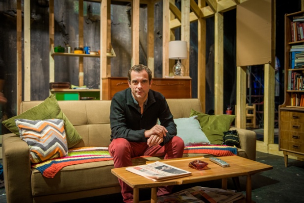 ΜΑΡΚΟΥΛΑΚΗΣ ΚΩΝΣΤΑΝΤΙΝΟΣ ©Θανάσης Καρατζάς