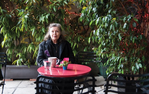 ΠΑΤΕΡΑΚΗ ΡΟΥΛΑ ©Θανάσης Καρατζάς