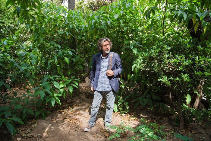 ΣΠΥΡΙΔΑΚΗΣ ΤΑΚΗΣ ©Θανάσης Καρατζάς