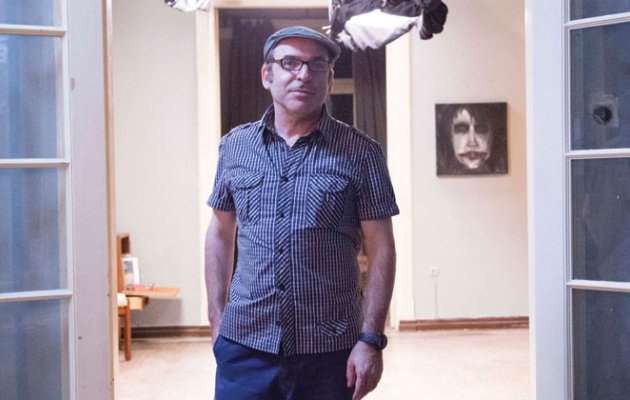 ΤΖΙΤΖΗΣ ΣΤΡΑΤΟΣ