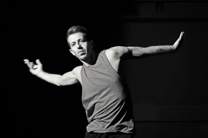 ΦΩΝΙΑΔΑΚΗΣ ΑΝΤΩΝΗΣ ©Βασίλης Μακρής