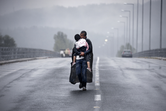 © Γιάννης Μπεχράκης Οι 10 καλύτεροι φωτογράφοι του 2016 σύμφωνα με την ψηφοφορία της A.V.