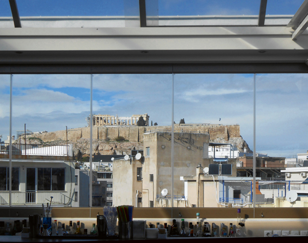 © Γιάννα Ανδρεάδη Οι 10 καλύτεροι φωτογράφοι του 2016 σύμφωνα με την ψηφοφορία της A.V.