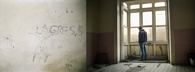 © Μυρτώ Παπαδοπούλου Οι 10 καλύτεροι φωτογράφοι του 2016 σύμφωνα με την ψηφοφορία της A.V.