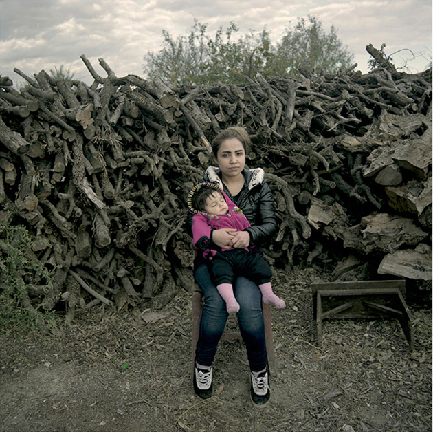 © Δημήτρης Κοιλαλούς Οι 10 καλύτεροι φωτογράφοι του 2016 σύμφωνα με την ψηφοφορία της A.V.