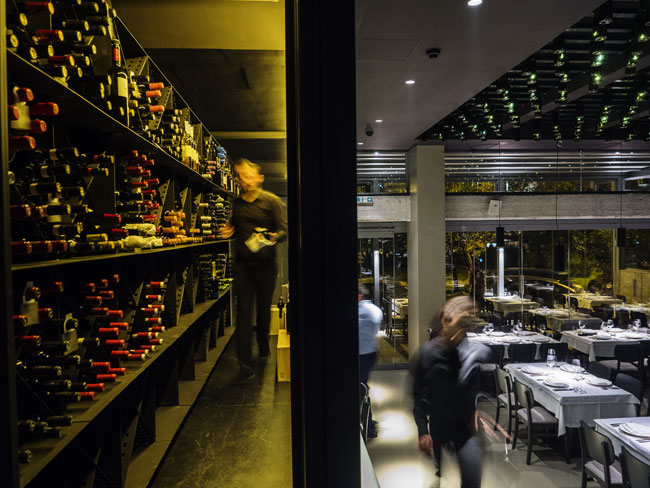 Βασίλαινας