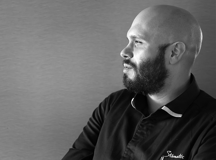 Σταμάτης Μαρμαρηνός Σταμάτης Μαρμαρηνός