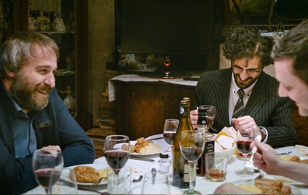 Sieranevada Sieranevada