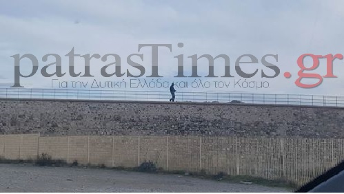  «Είμαι άρρωστη, δεν θέλω να σας επιβαρύνω άλλο»