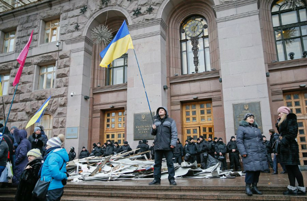 Κίεβο Κίεβο