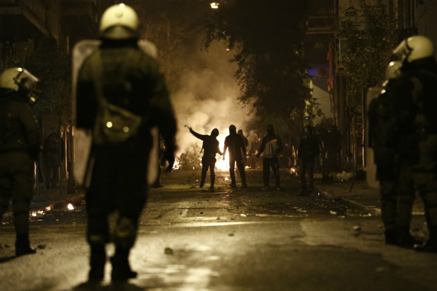 Αθήνα Αθήνα