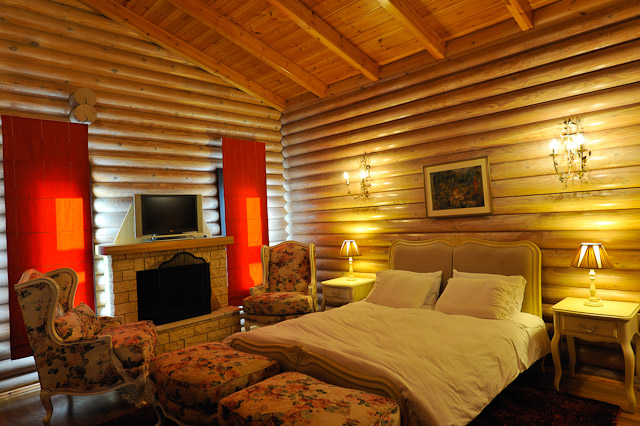 Αγρόκτημα Πινακάδες, γη της Αιτωλοακαρνανίας