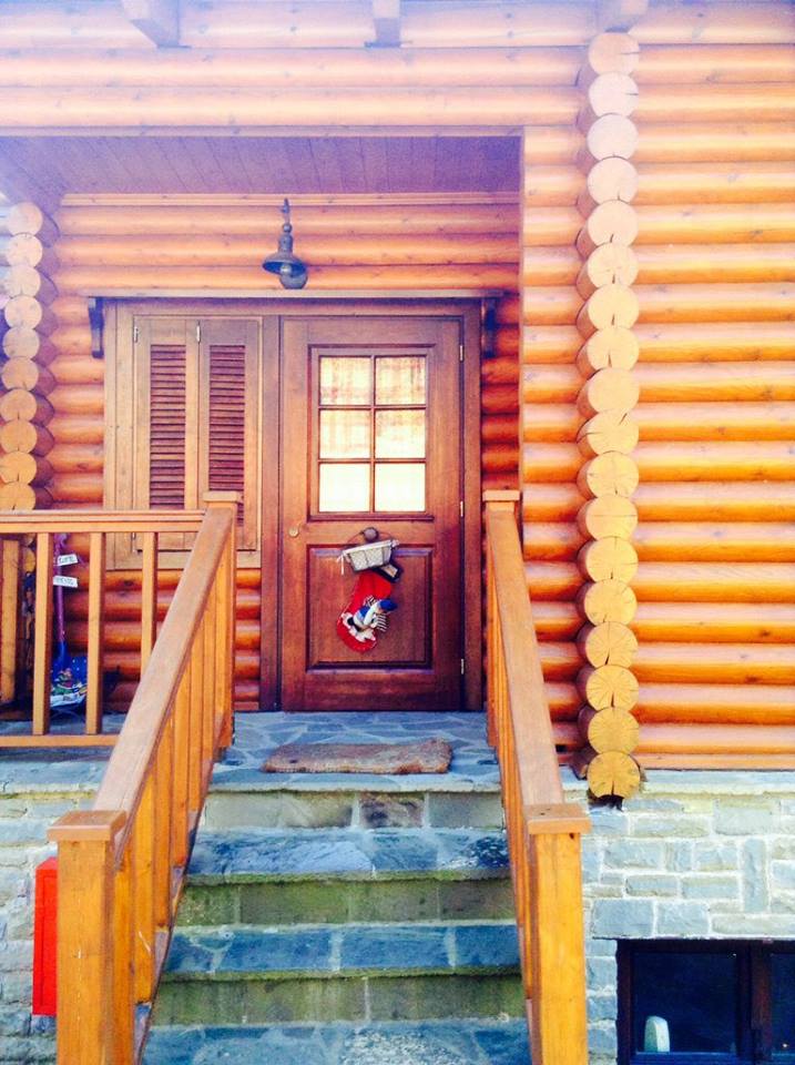 Αγρόκτημα Πινακάδες, γη της Αιτωλοακαρνανίας