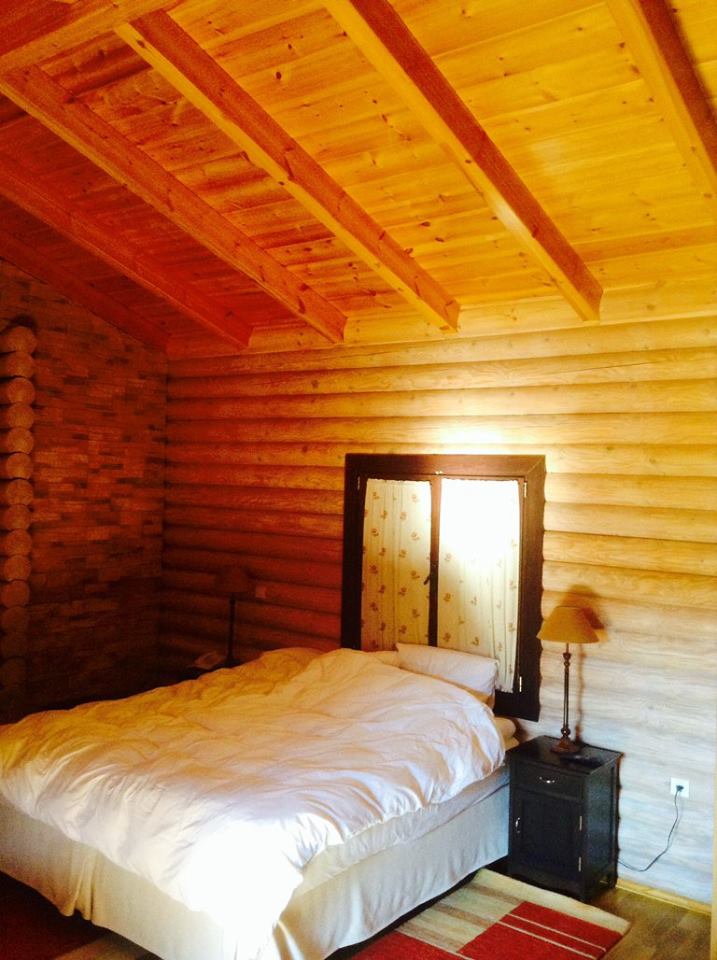 Αγρόκτημα Πινακάδες, γη της Αιτωλοακαρνανίας