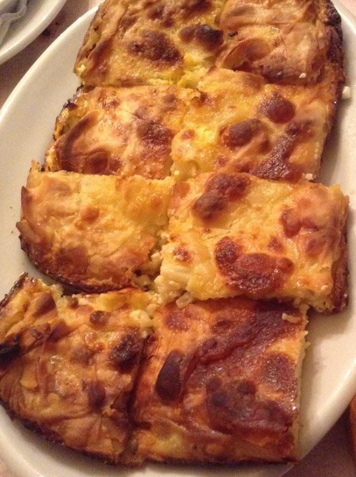 Αγρόκτημα Πινακάδες, γη της Αιτωλοακαρνανίας