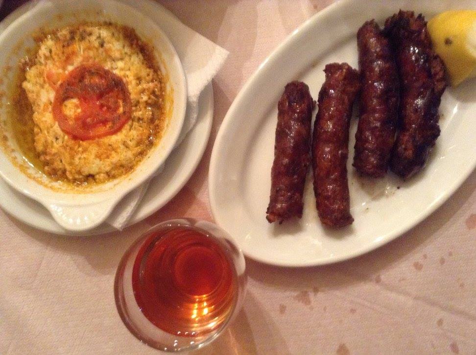 Αγρόκτημα Πινακάδες, γη της Αιτωλοακαρνανίας