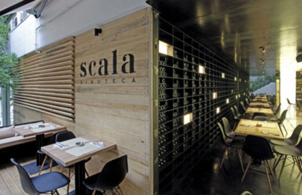scala vinoteca